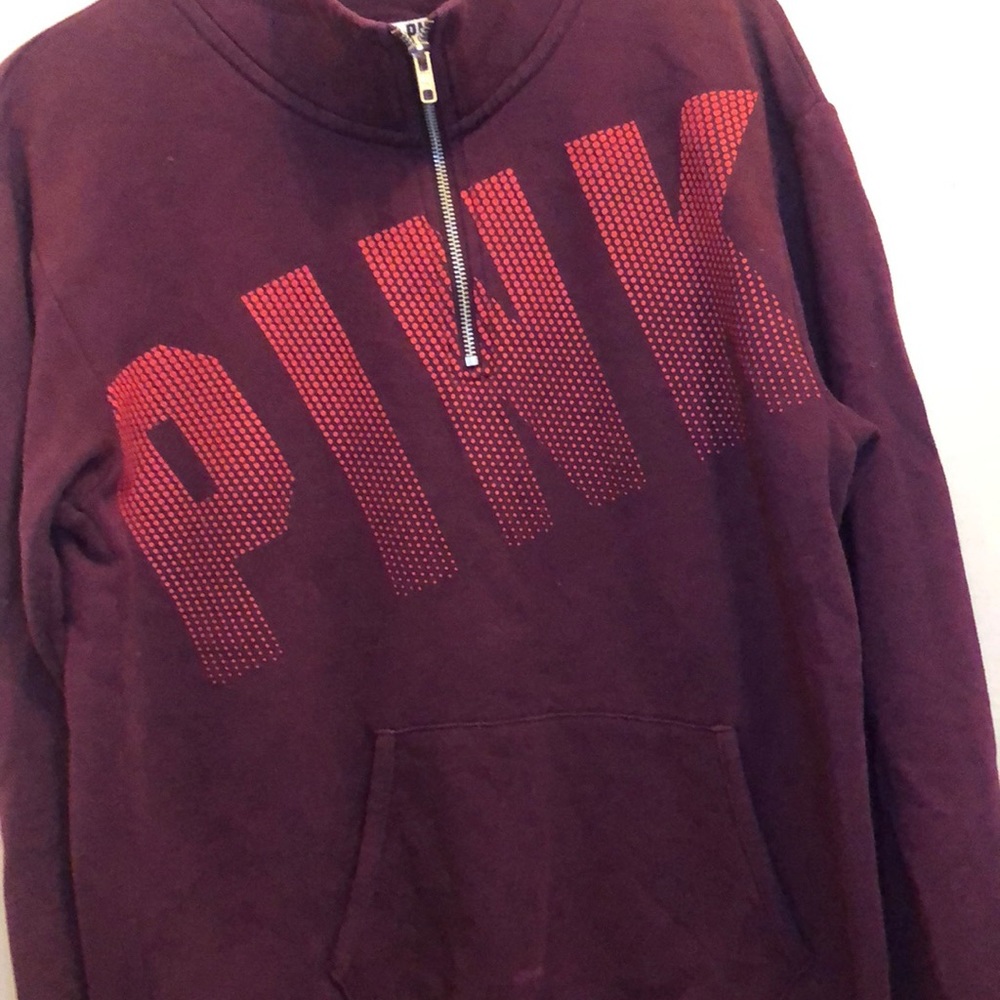 PINK Sweater
